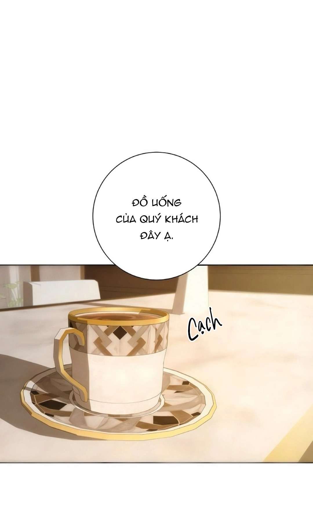 Chiến Lược: Tình Yêu Trong Sáng Chap 132 - Next Chap 133