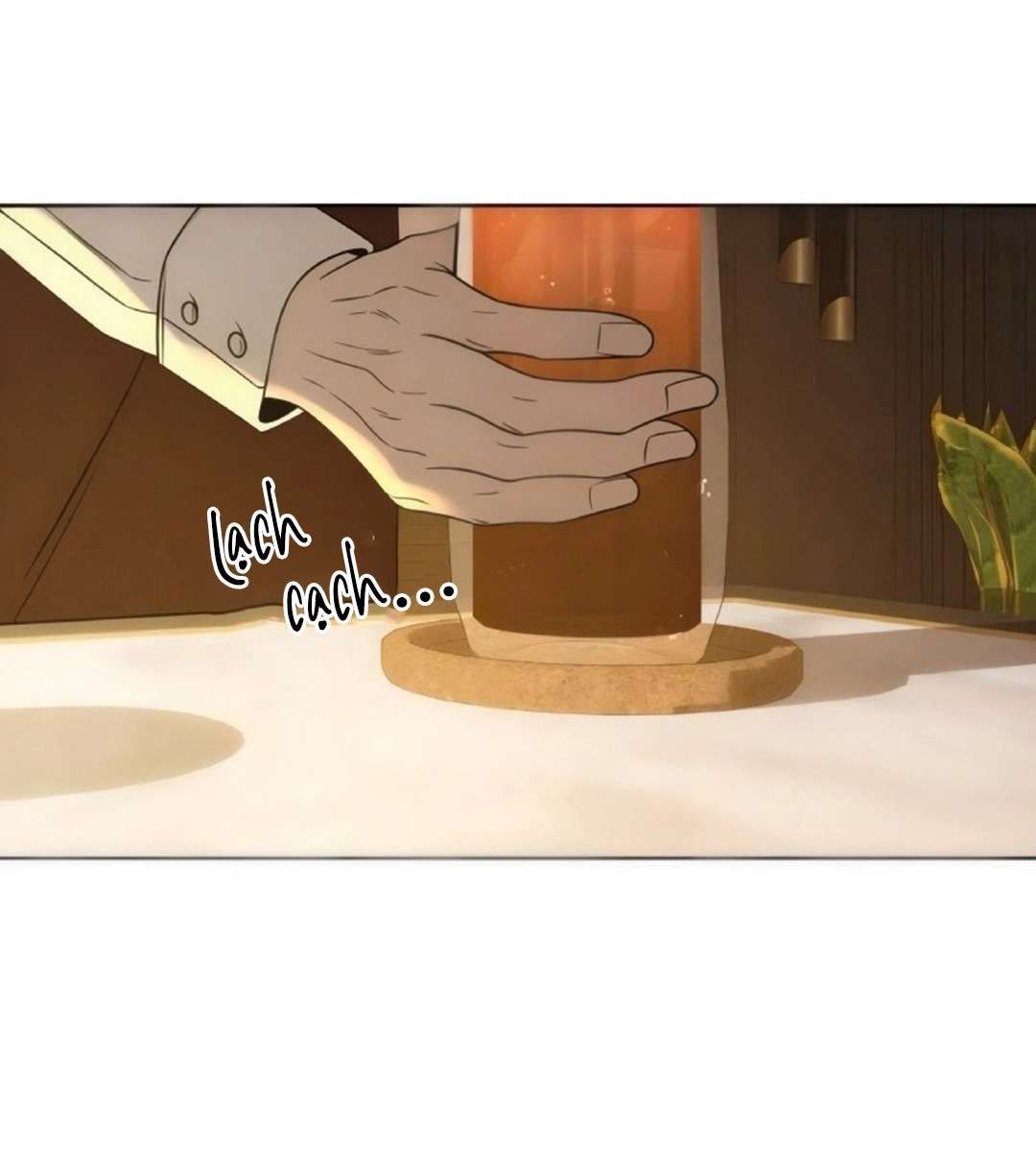 Chiến Lược: Tình Yêu Trong Sáng Chap 132 - Next Chap 133