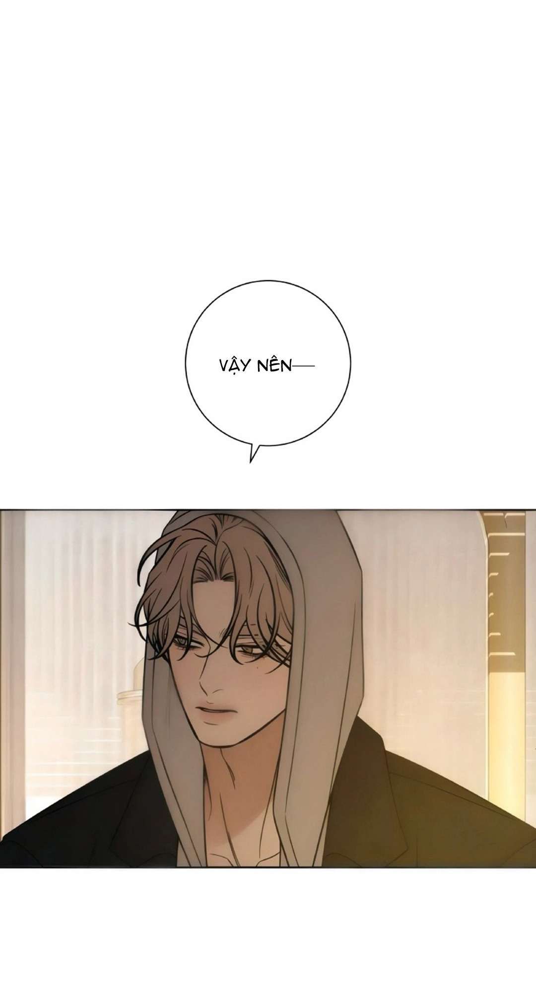 Chiến Lược: Tình Yêu Trong Sáng Chap 132 - Next Chap 133