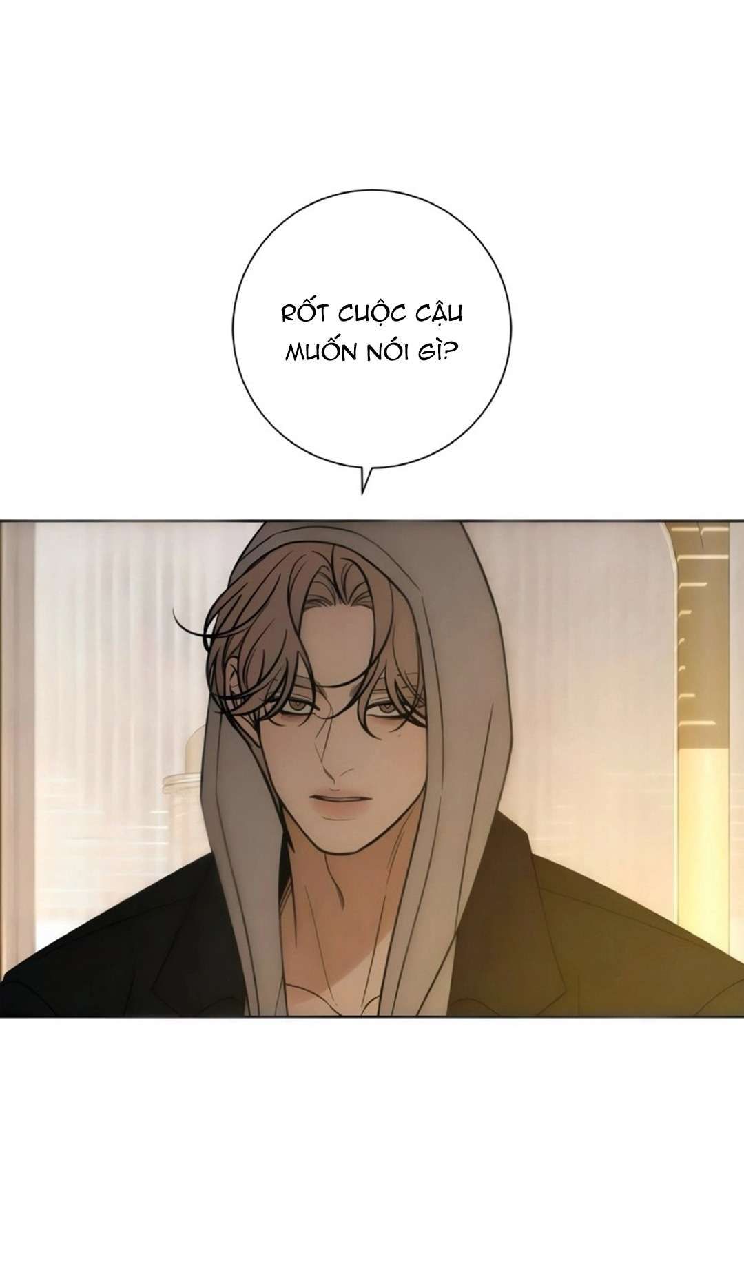 Chiến Lược: Tình Yêu Trong Sáng Chap 132 - Next Chap 133