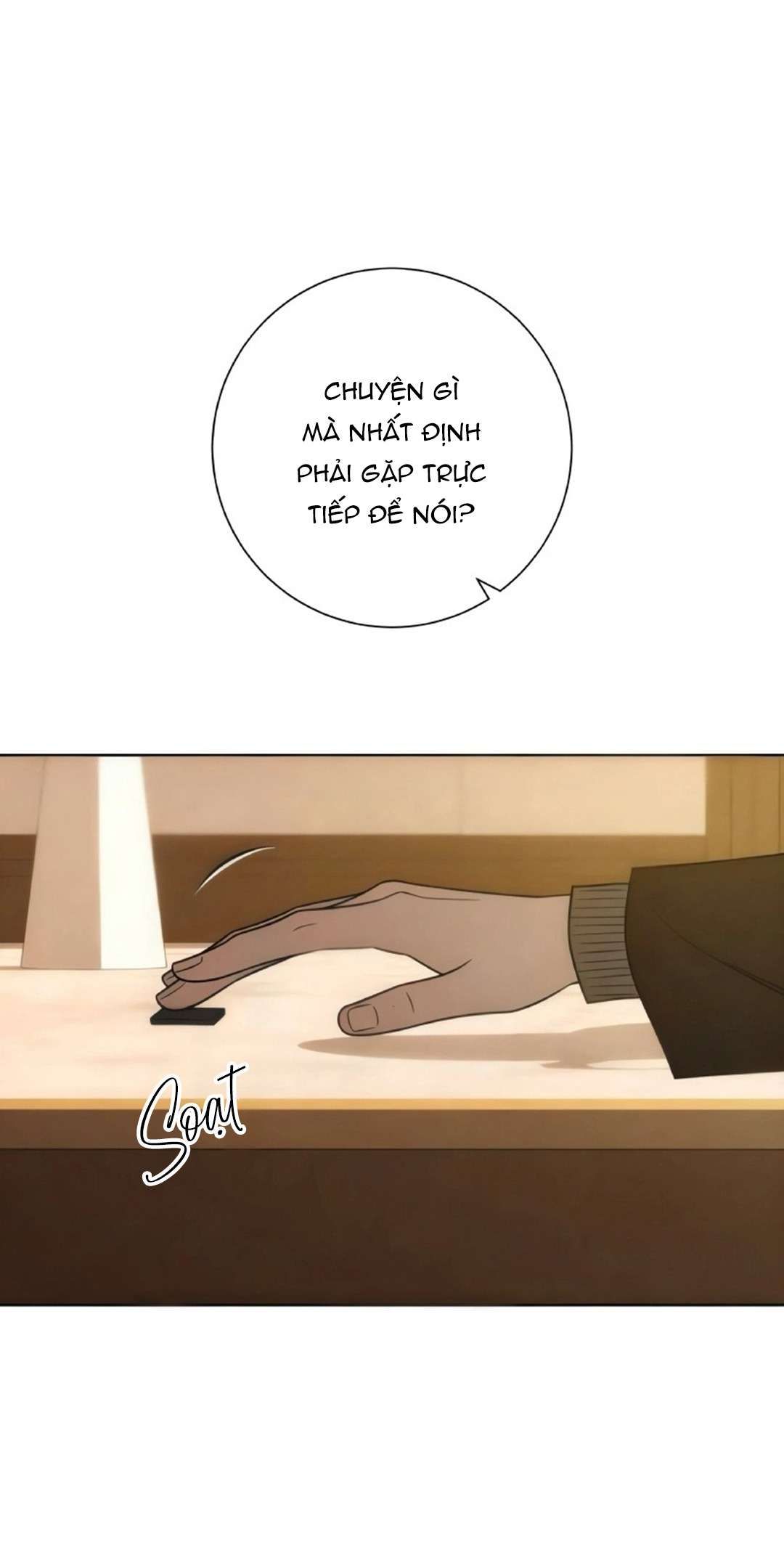 Chiến Lược: Tình Yêu Trong Sáng Chap 132 - Next Chap 133