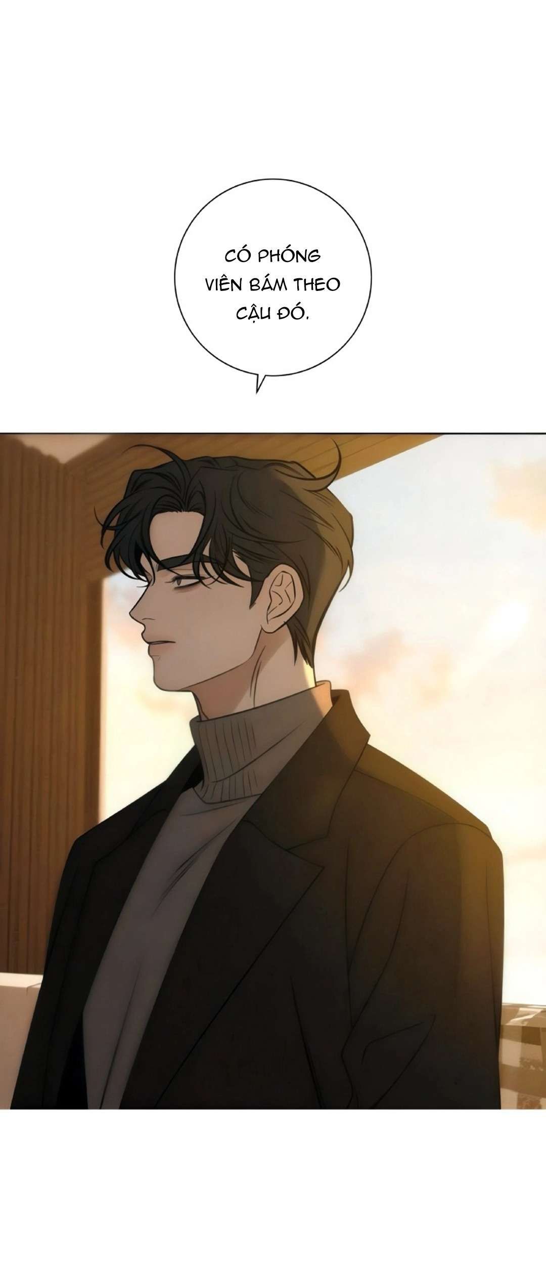 Chiến Lược: Tình Yêu Trong Sáng Chap 132 - Next Chap 133