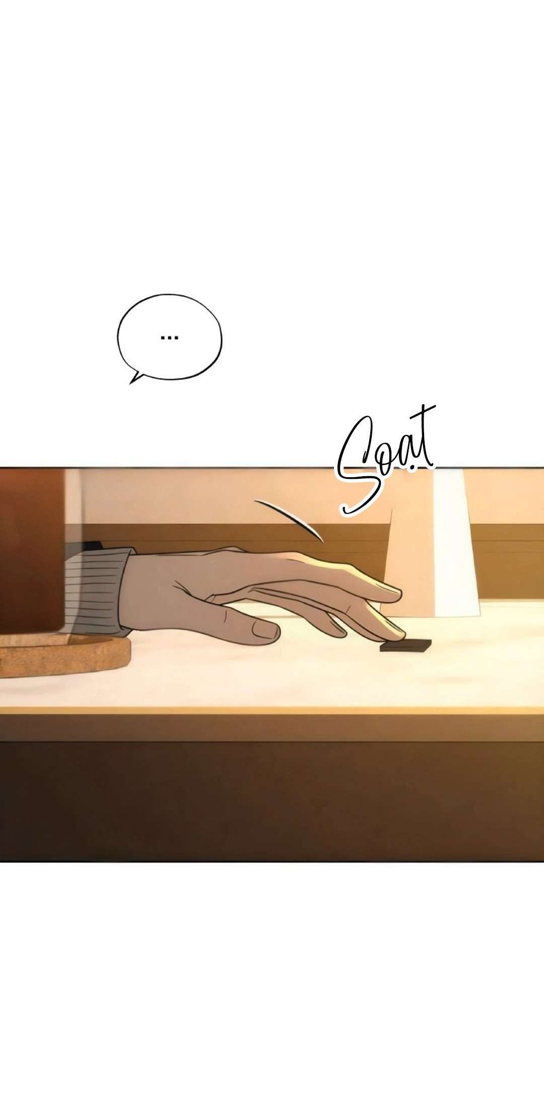 Chiến Lược: Tình Yêu Trong Sáng Chap 132 - Next Chap 133