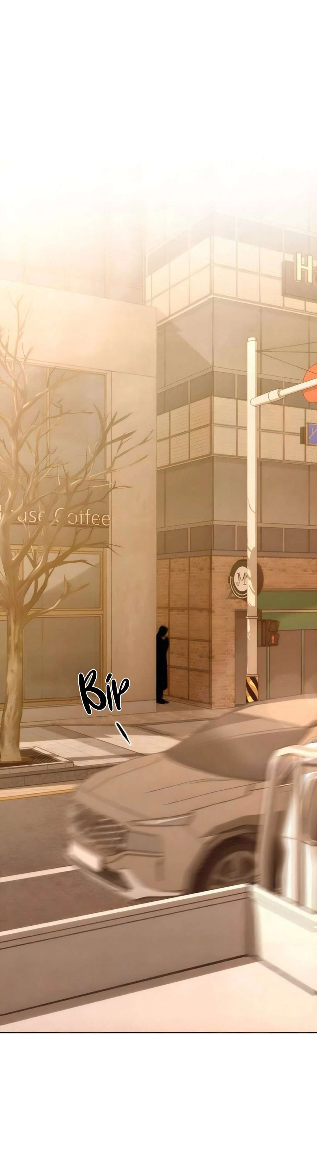 Chiến Lược: Tình Yêu Trong Sáng Chap 132 - Next Chap 133