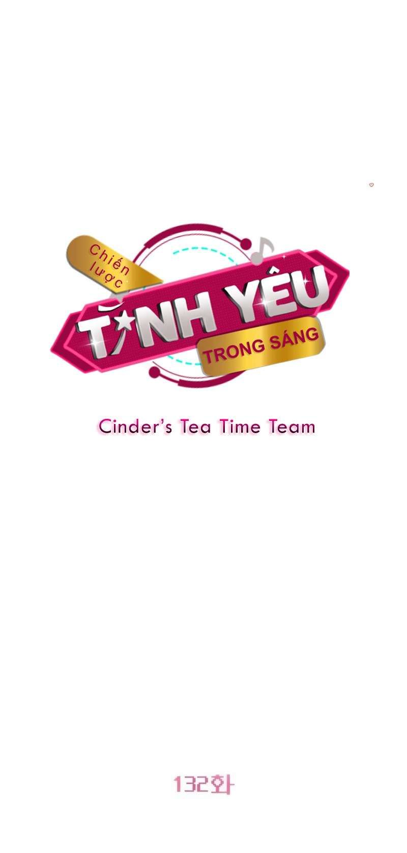 Chiến Lược: Tình Yêu Trong Sáng Chap 132 - Next Chap 133