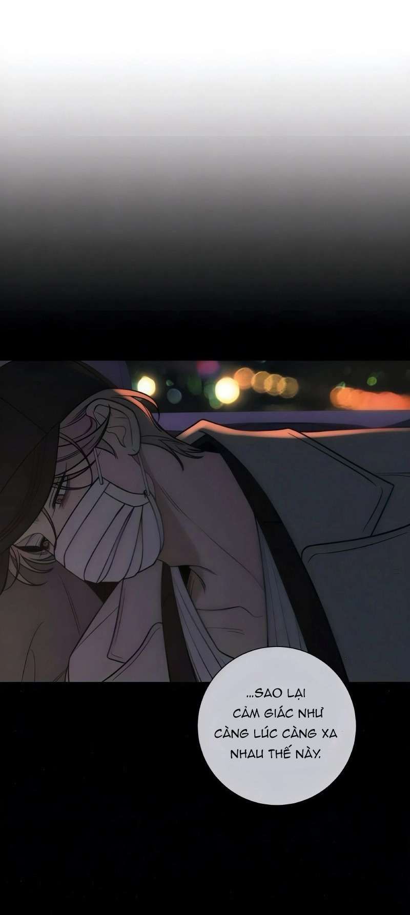 Chiến Lược: Tình Yêu Trong Sáng Chap 132 - Next Chap 133