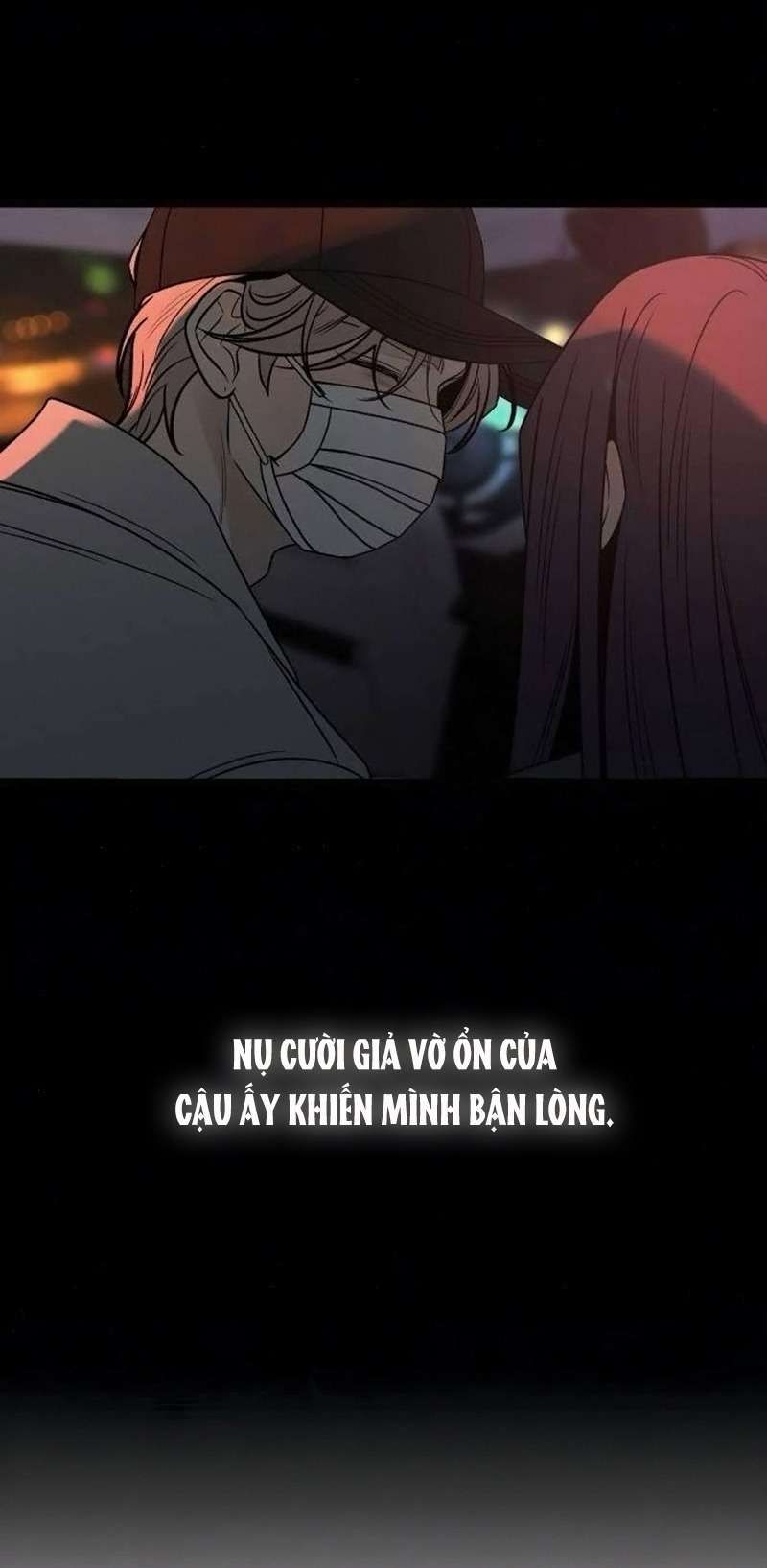 Chiến Lược: Tình Yêu Trong Sáng Chap 132 - Next Chap 133