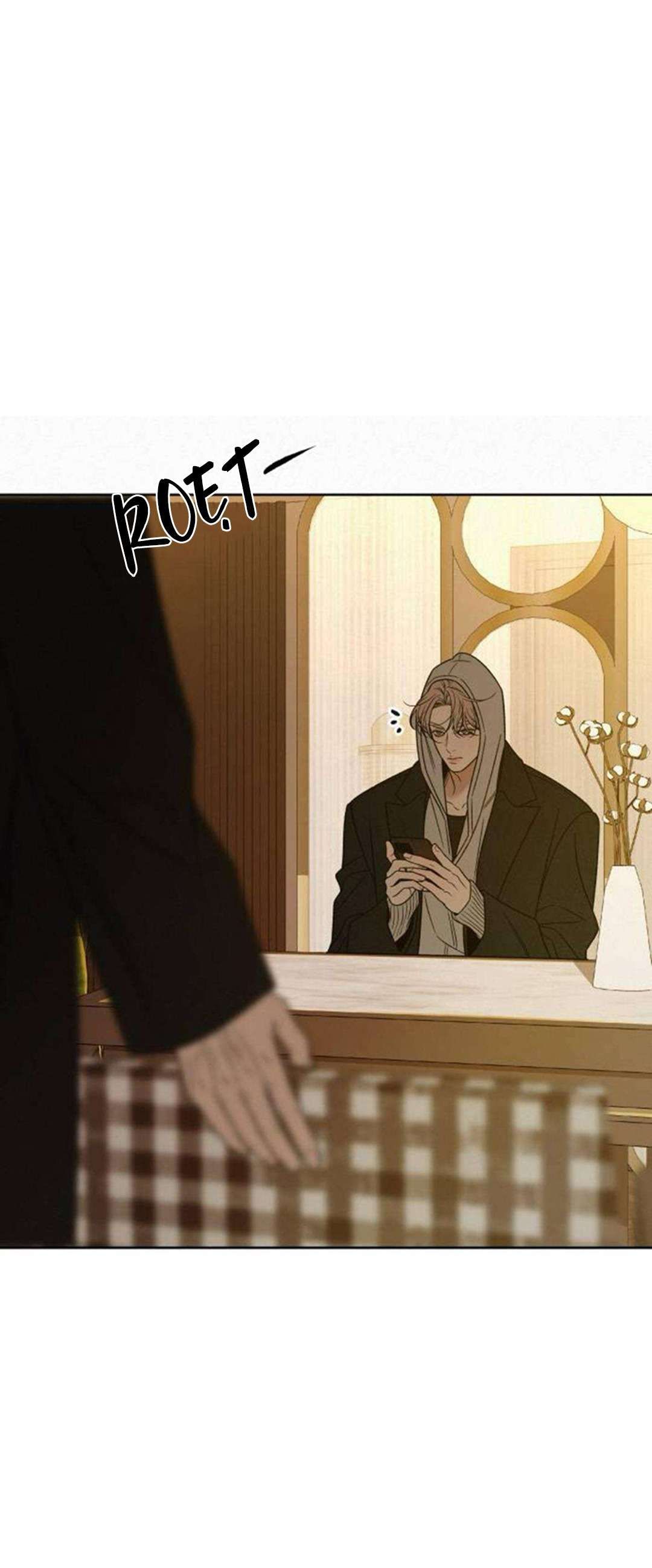 Chiến Lược: Tình Yêu Trong Sáng Chap 132 - Next Chap 133