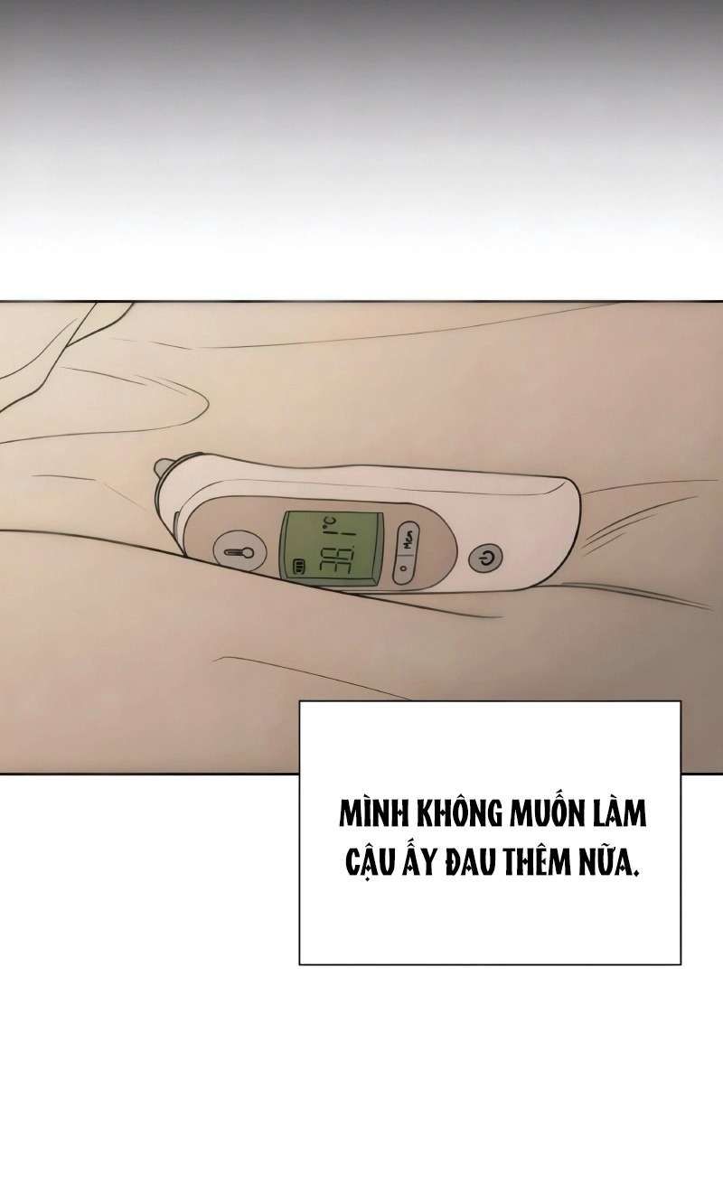 Chiến Lược: Tình Yêu Trong Sáng Chap 132 - Next Chap 133