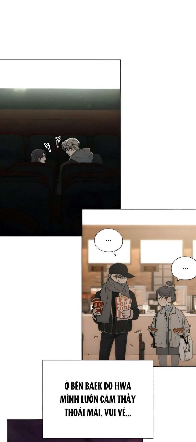 Chiến Lược: Tình Yêu Trong Sáng Chap 132 - Next Chap 133