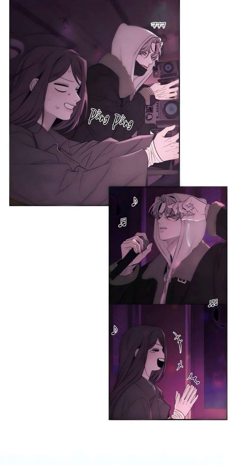 Chiến Lược: Tình Yêu Trong Sáng Chap 132 - Next Chap 133