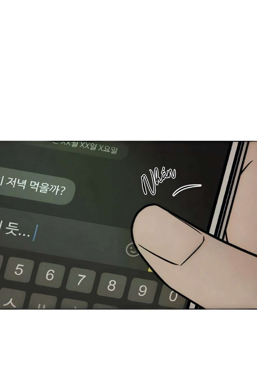 Chiến Lược: Tình Yêu Trong Sáng Chap 132 - Next Chap 133