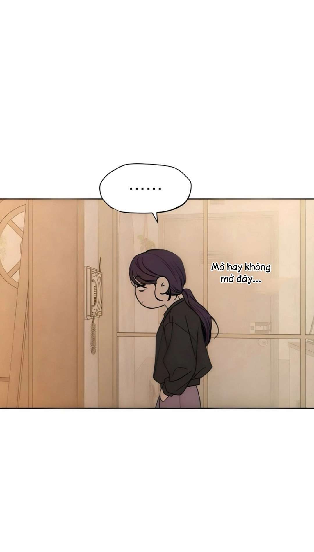 Chiến Lược: Tình Yêu Trong Sáng Chap 132 - Next Chap 133