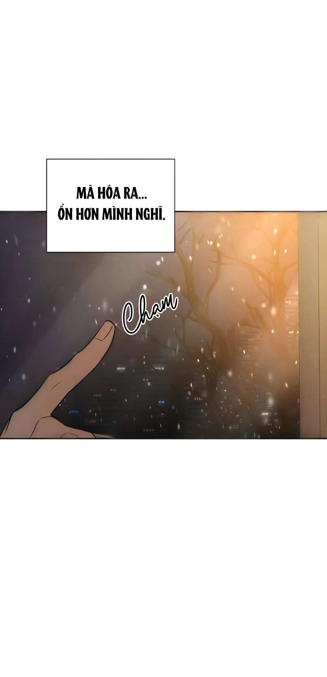 Chiến Lược: Tình Yêu Trong Sáng Chap 132 - Next Chap 133