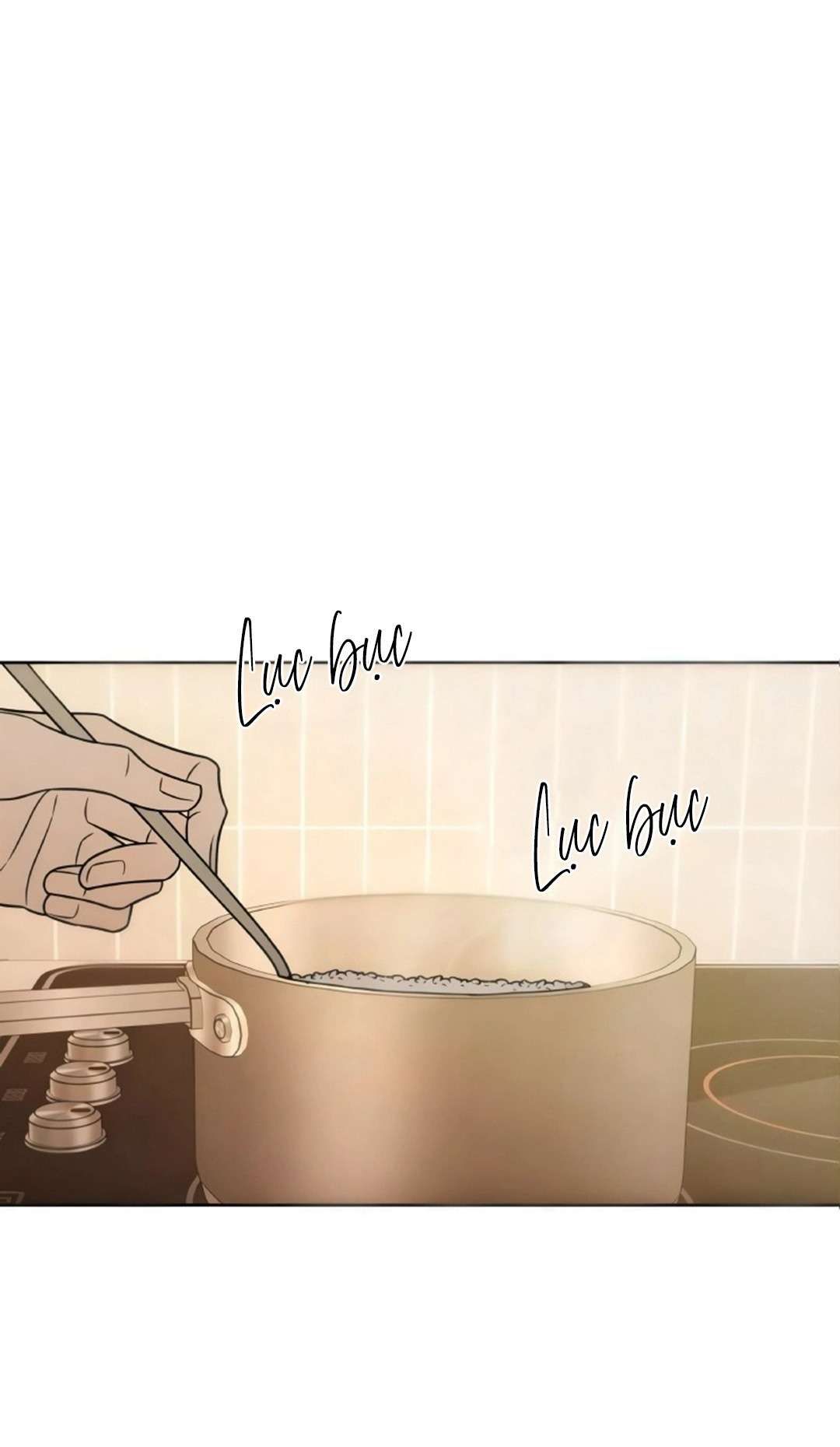 Chiến Lược: Tình Yêu Trong Sáng Chap 132 - Next Chap 133