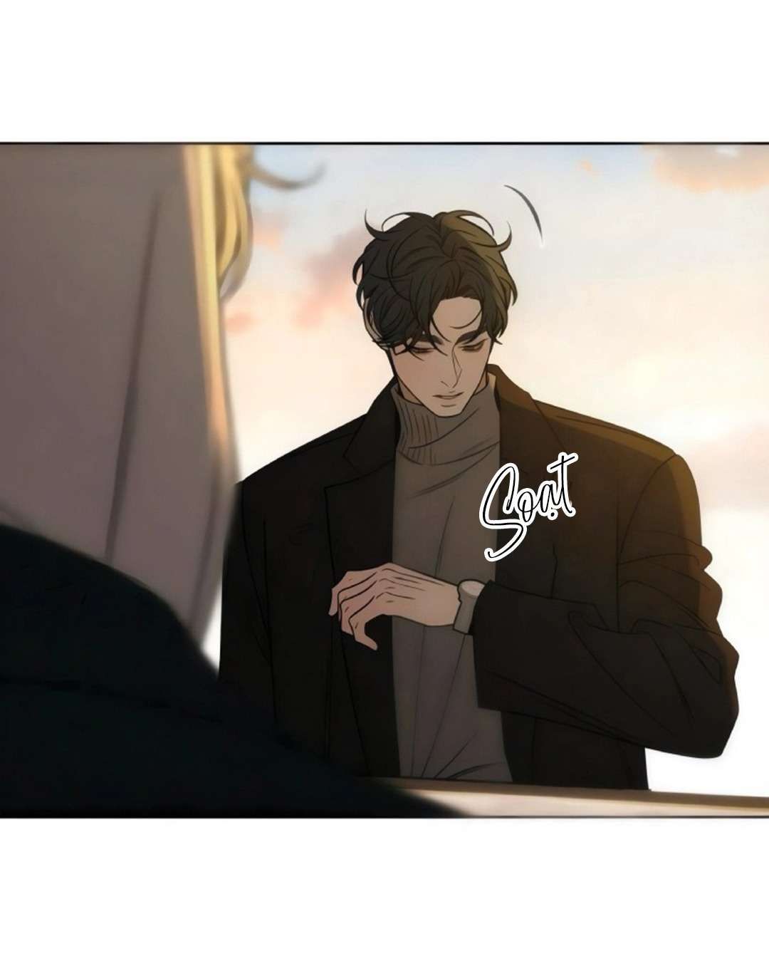 Chiến Lược: Tình Yêu Trong Sáng Chap 132 - Next Chap 133