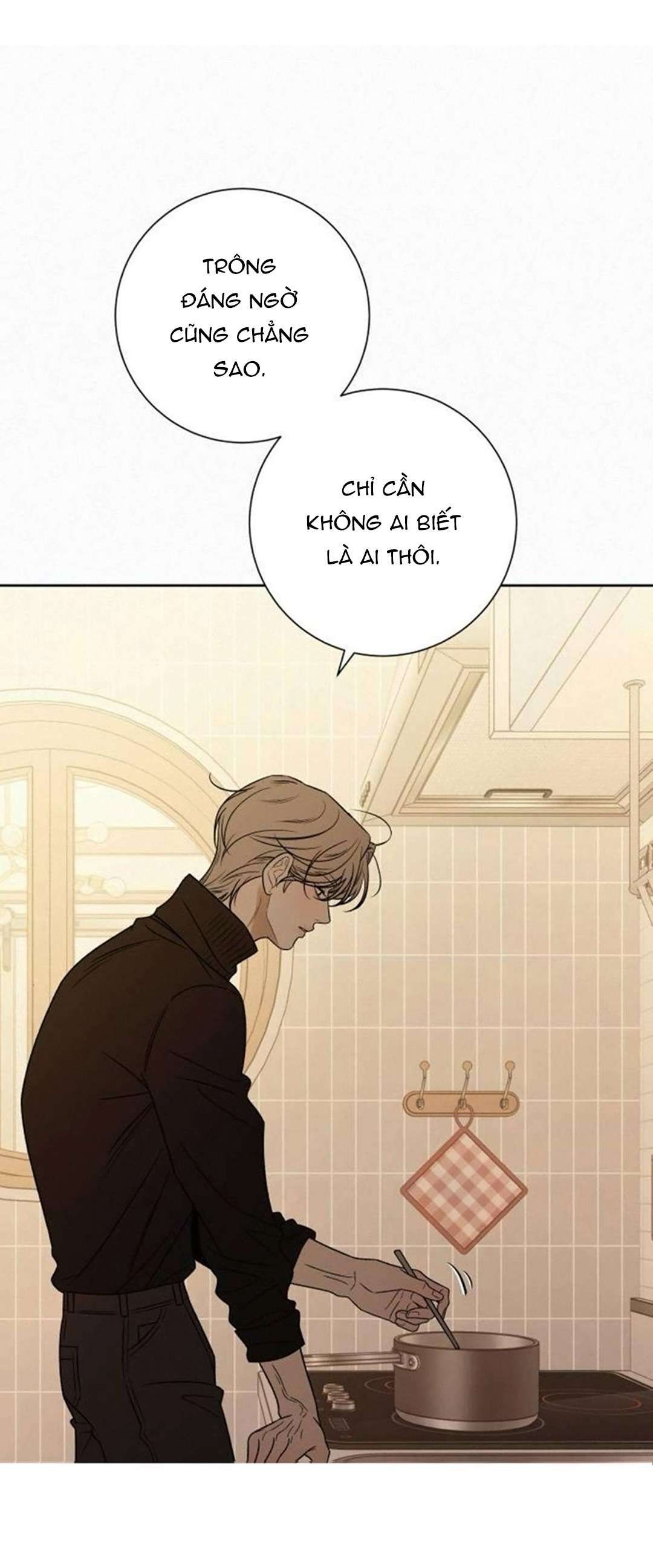 Chiến Lược: Tình Yêu Trong Sáng Chap 132 - Next Chap 133