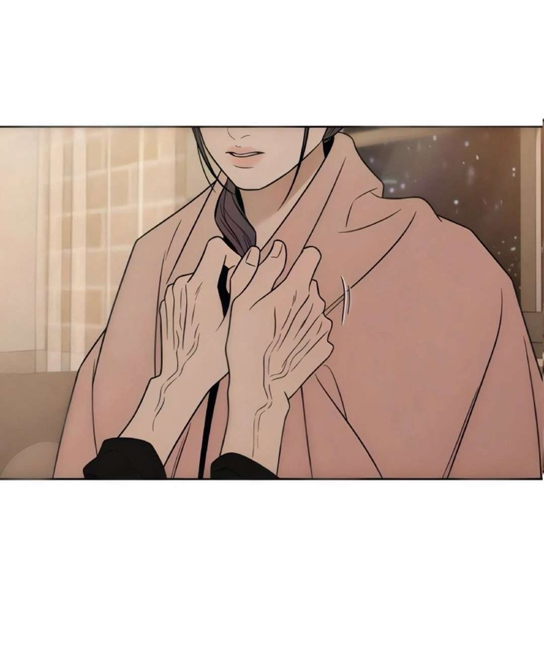 Chiến Lược: Tình Yêu Trong Sáng Chap 132 - Next Chap 133