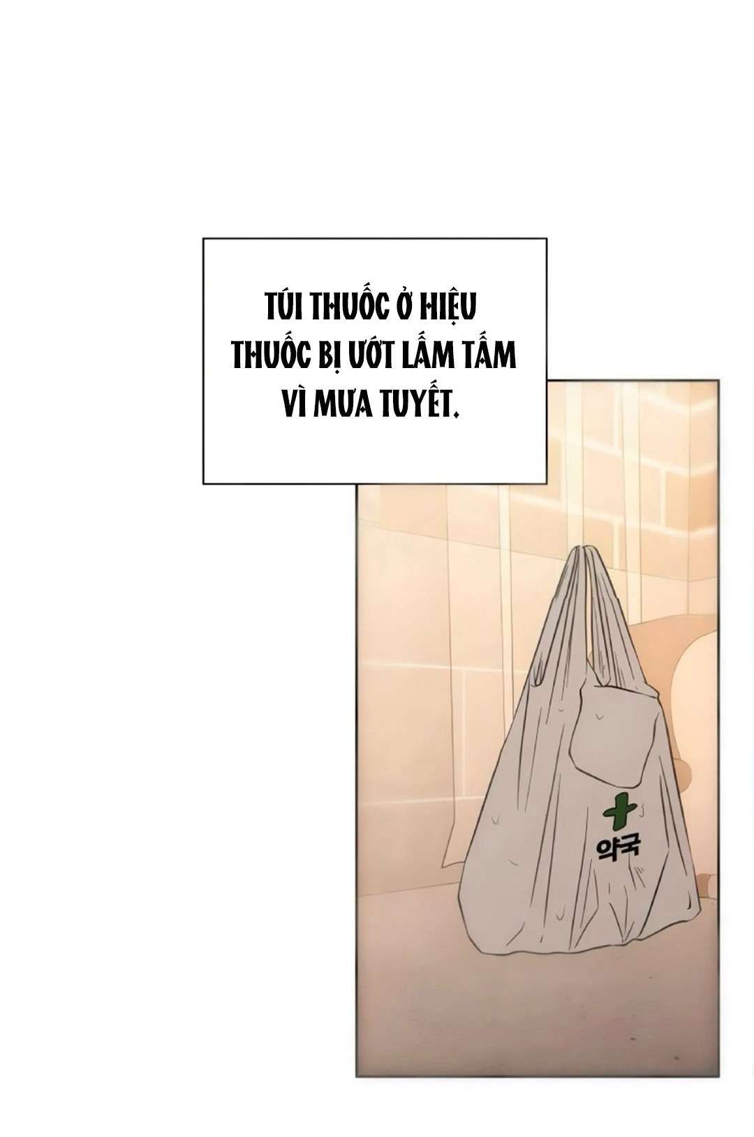 Chiến Lược: Tình Yêu Trong Sáng Chap 132 - Next Chap 133