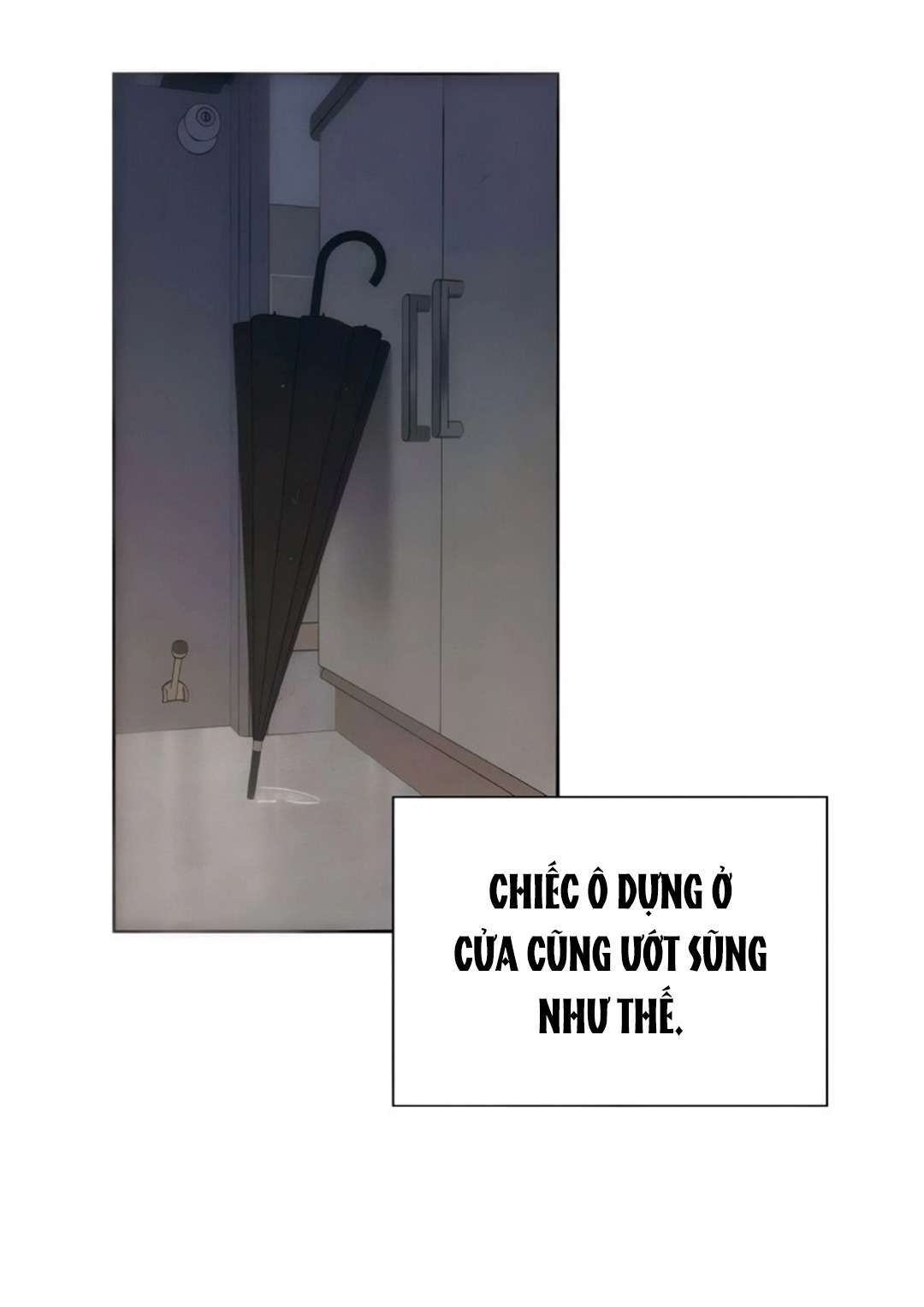 Chiến Lược: Tình Yêu Trong Sáng Chap 132 - Next Chap 133