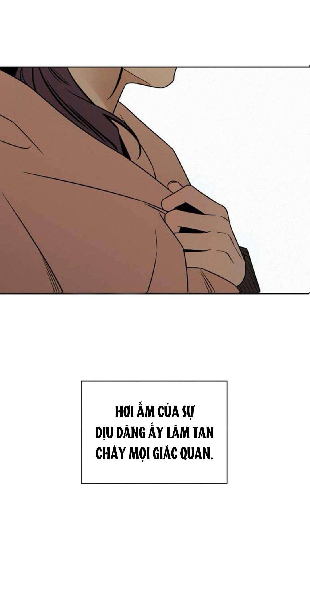 Chiến Lược: Tình Yêu Trong Sáng Chap 132 - Next Chap 133