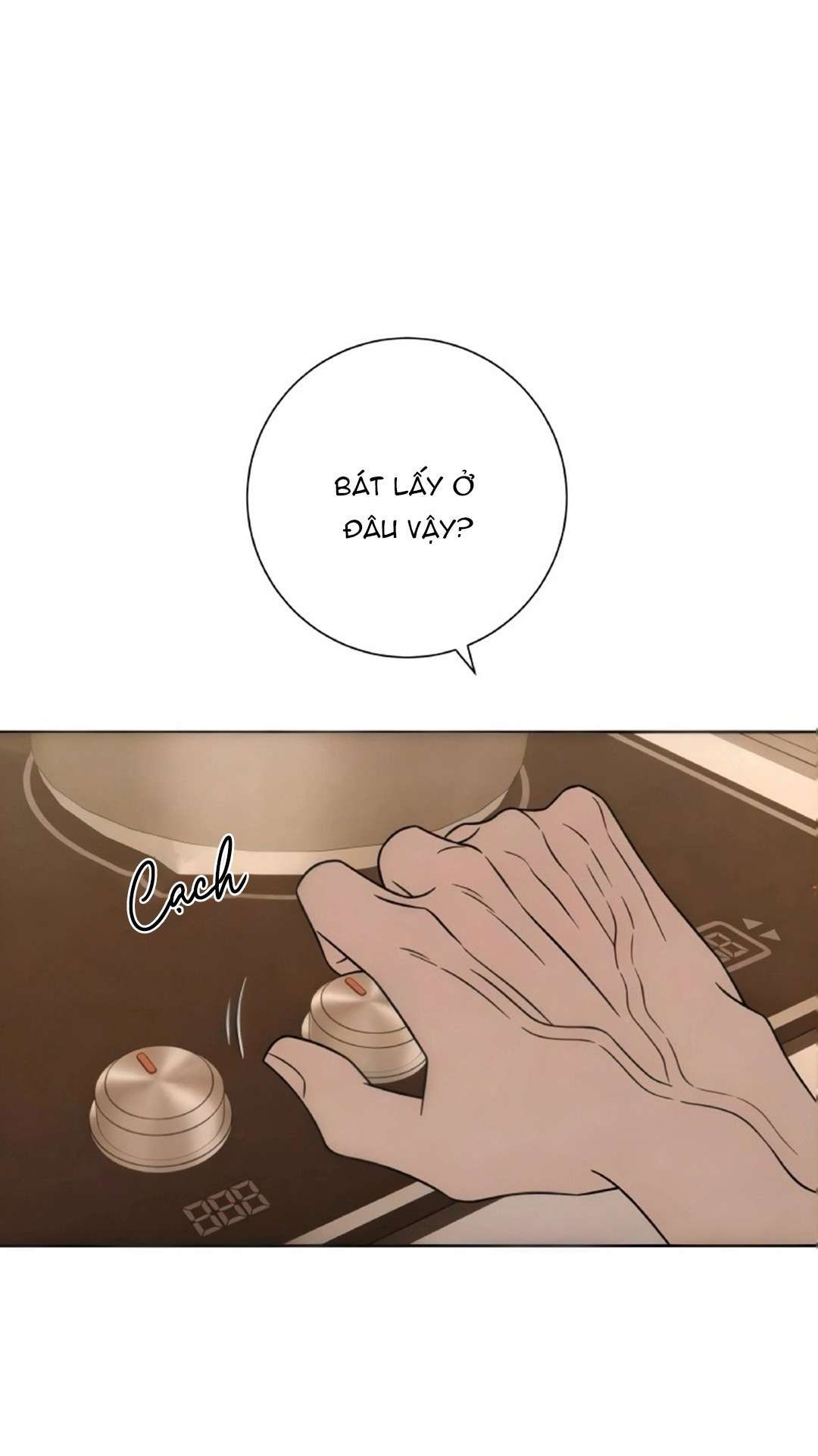 Chiến Lược: Tình Yêu Trong Sáng Chap 132 - Next Chap 133