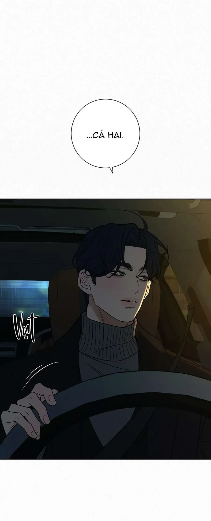 Chiến Lược: Tình Yêu Trong Sáng Chap 133 - Next Chap 134