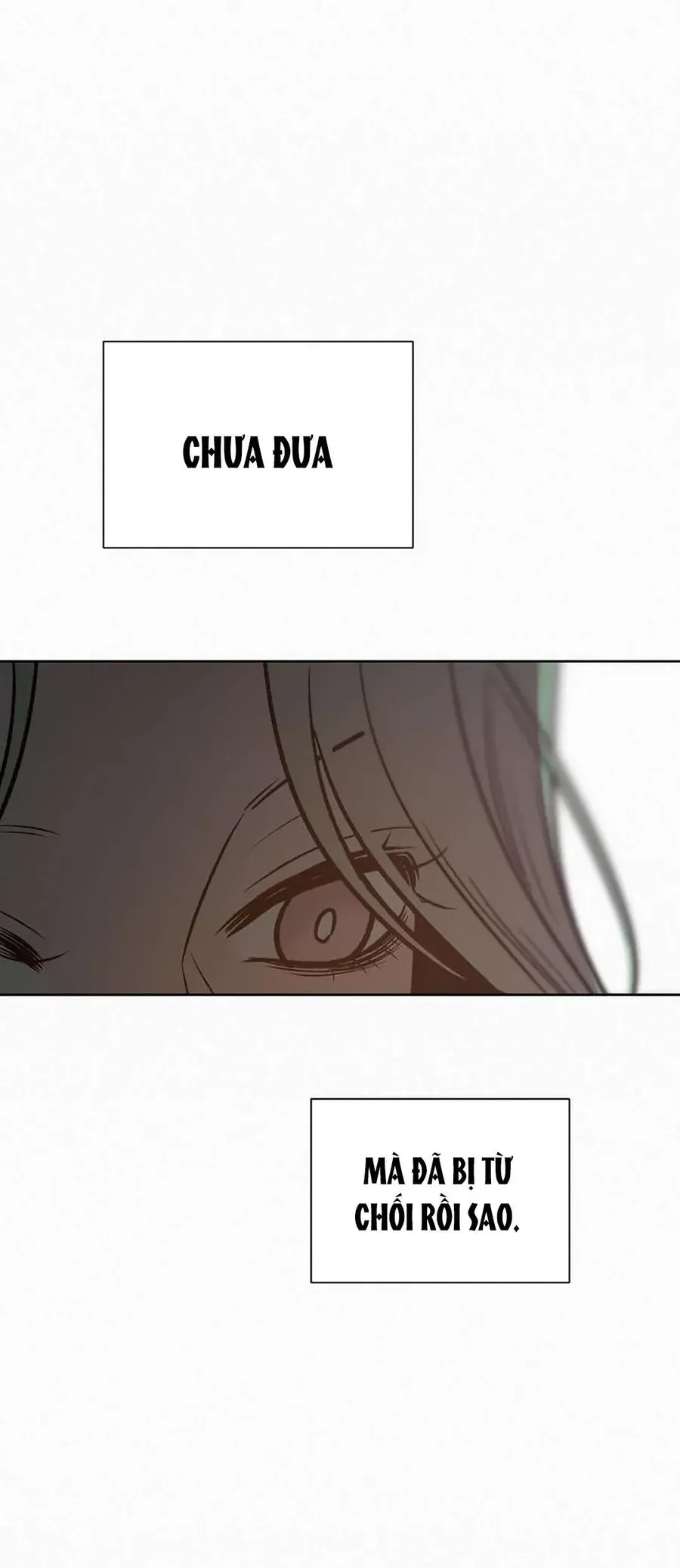 Chiến Lược: Tình Yêu Trong Sáng Chap 133 - Next Chap 134