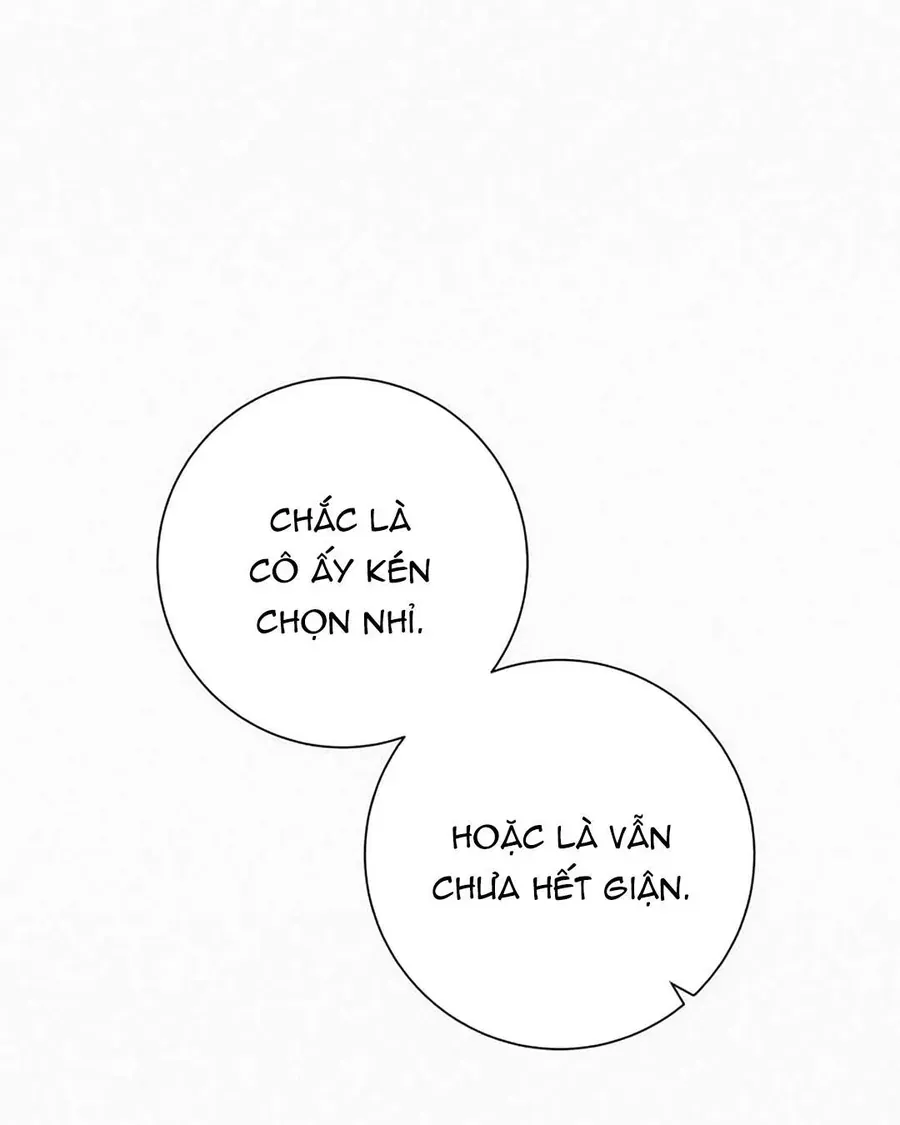 Chiến Lược: Tình Yêu Trong Sáng Chap 133 - Next Chap 134