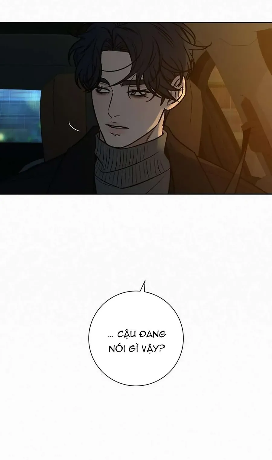 Chiến Lược: Tình Yêu Trong Sáng Chap 133 - Next Chap 134