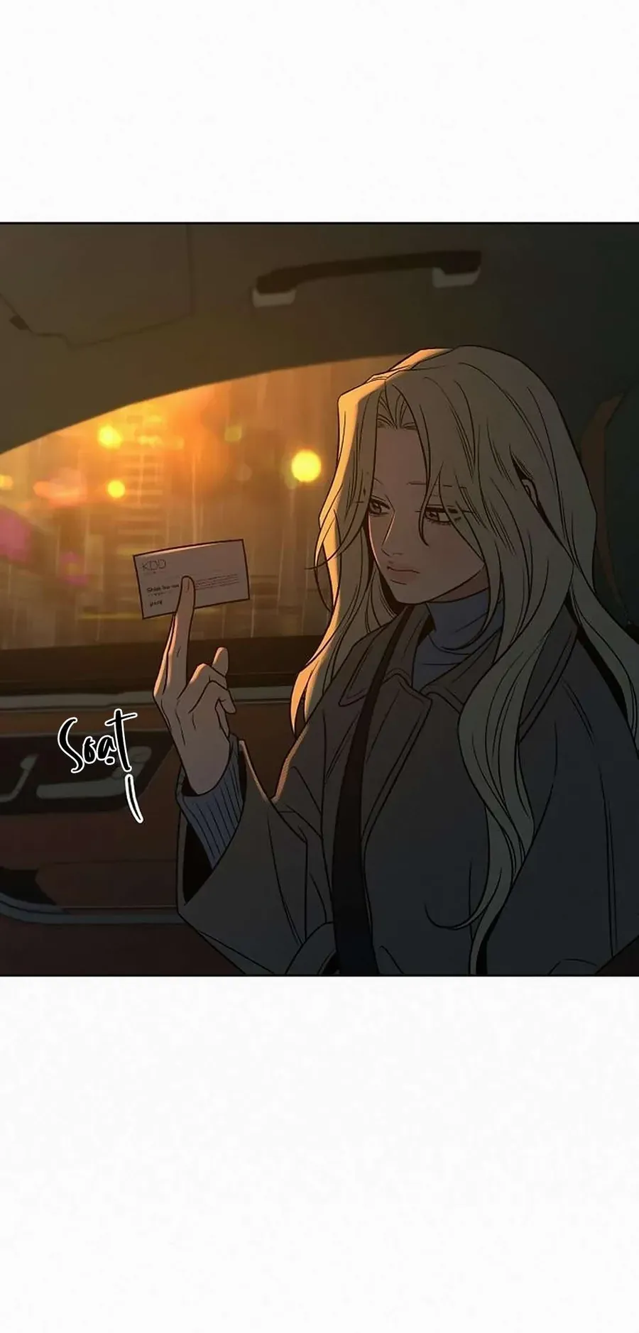 Chiến Lược: Tình Yêu Trong Sáng Chap 133 - Next Chap 134