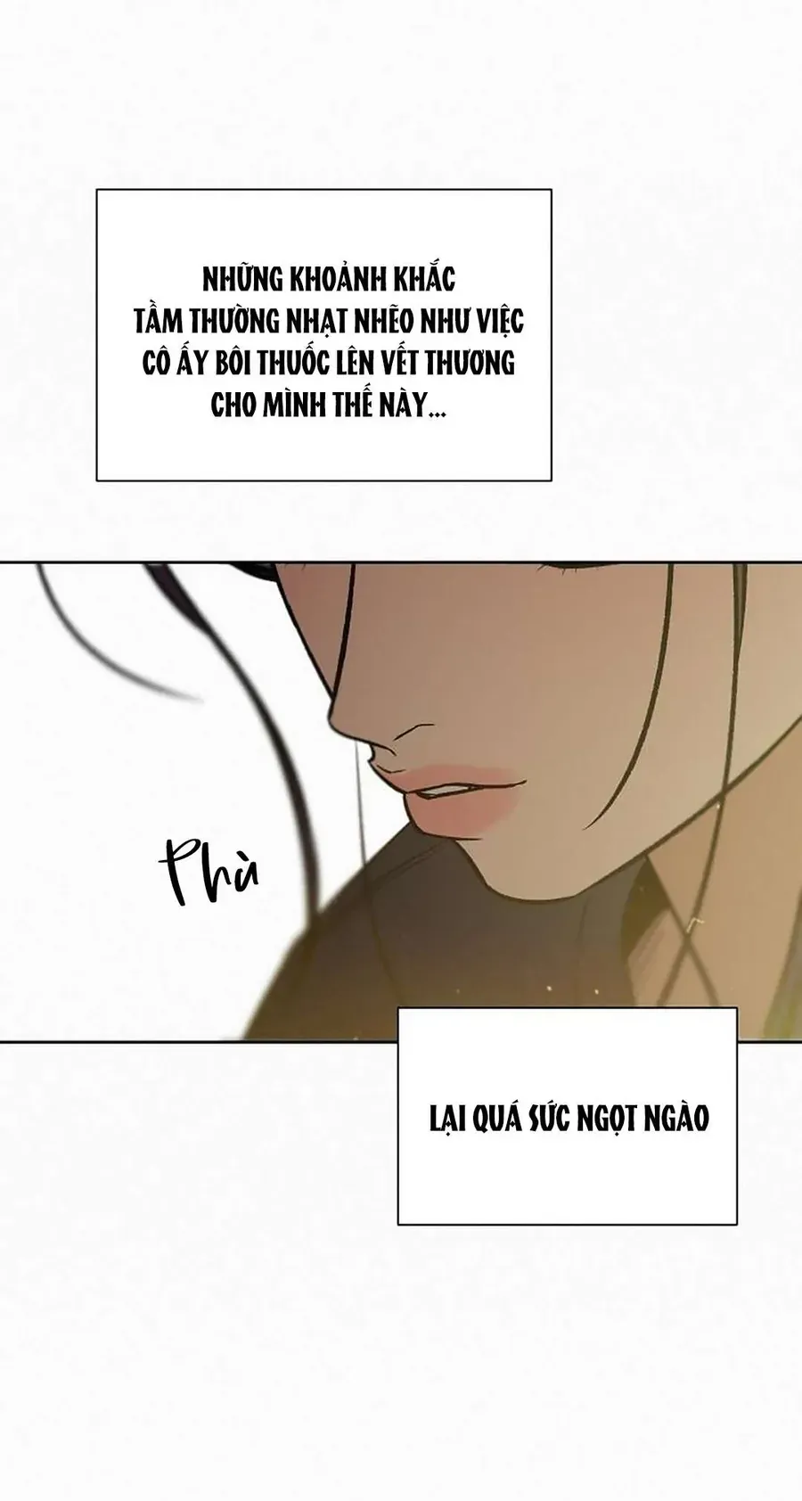 Chiến Lược: Tình Yêu Trong Sáng Chap 133 - Next Chap 134