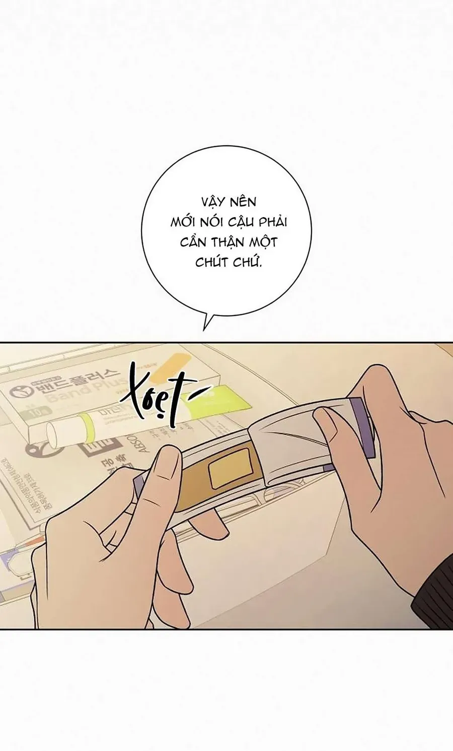 Chiến Lược: Tình Yêu Trong Sáng Chap 133 - Next Chap 134