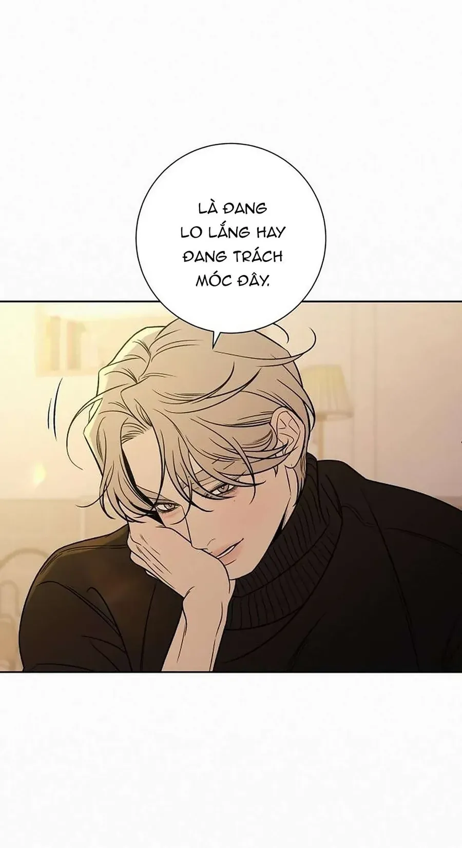 Chiến Lược: Tình Yêu Trong Sáng Chap 133 - Next Chap 134