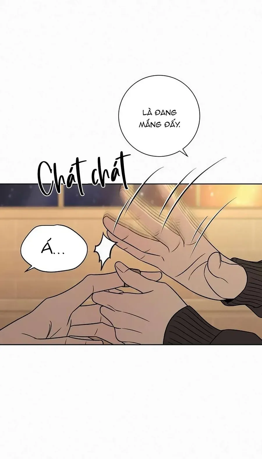 Chiến Lược: Tình Yêu Trong Sáng Chap 133 - Next Chap 134