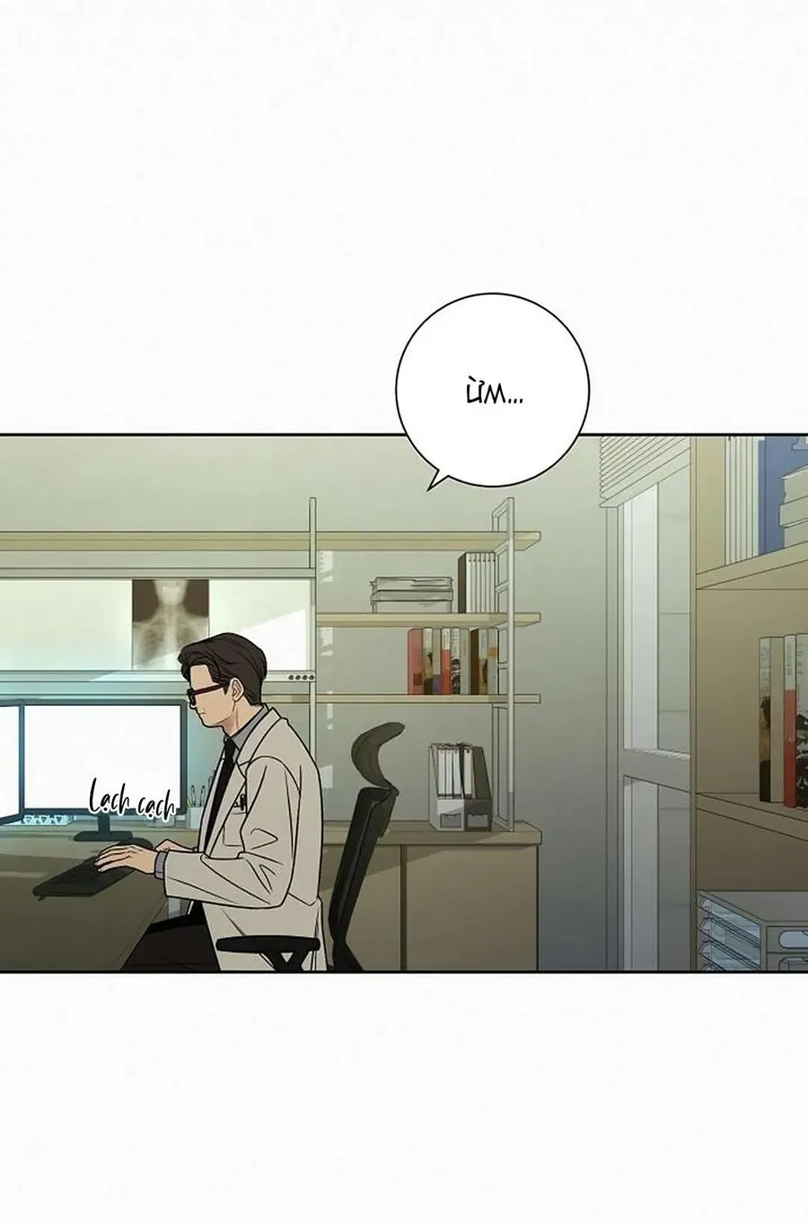 Chiến Lược: Tình Yêu Trong Sáng Chap 133 - Next Chap 134