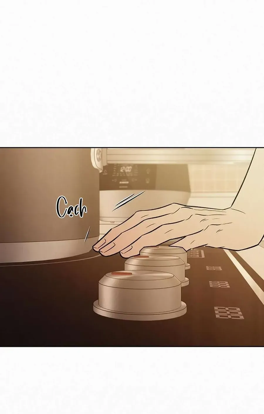 Chiến Lược: Tình Yêu Trong Sáng Chap 133 - Next Chap 134