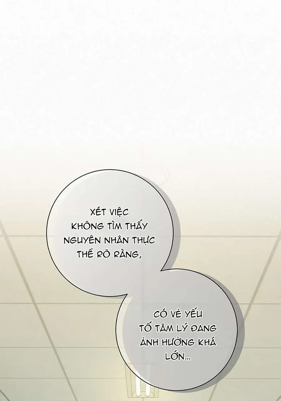 Chiến Lược: Tình Yêu Trong Sáng Chap 133 - Next Chap 134