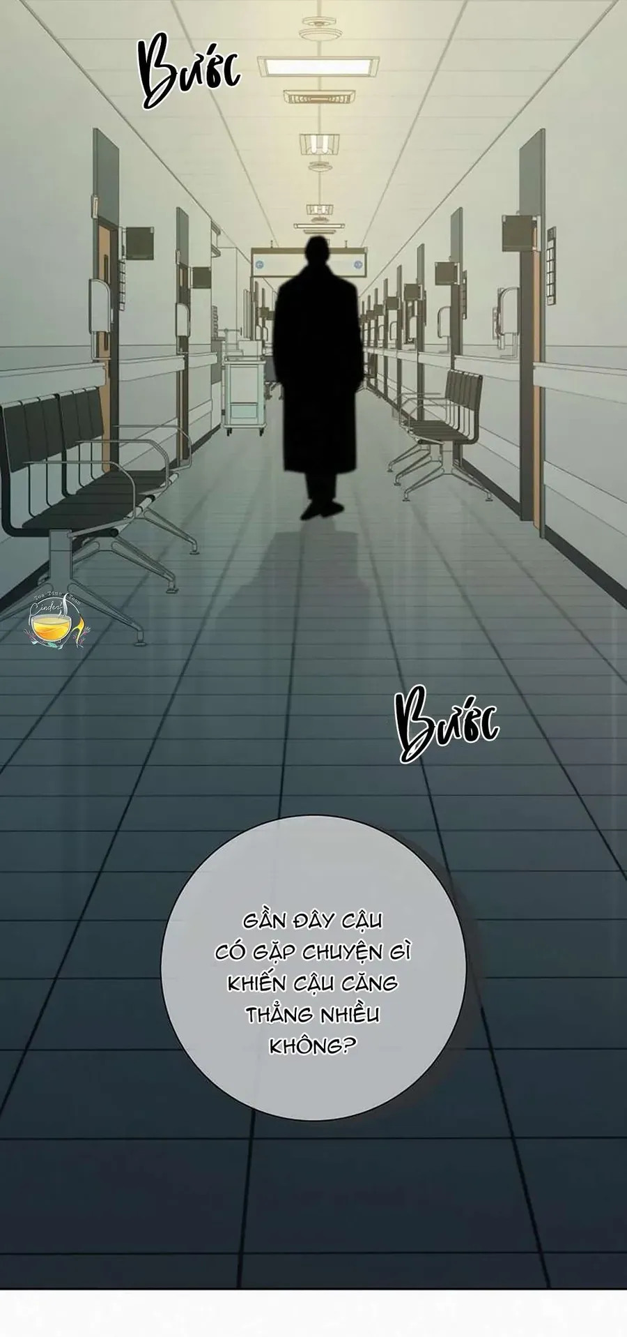 Chiến Lược: Tình Yêu Trong Sáng Chap 133 - Next Chap 134