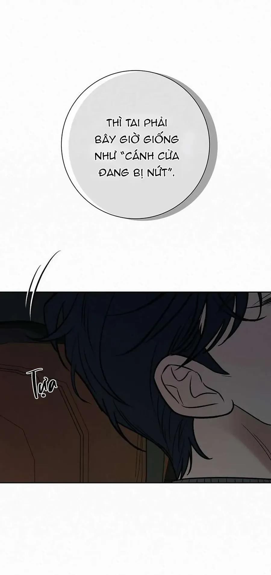 Chiến Lược: Tình Yêu Trong Sáng Chap 133 - Next Chap 134