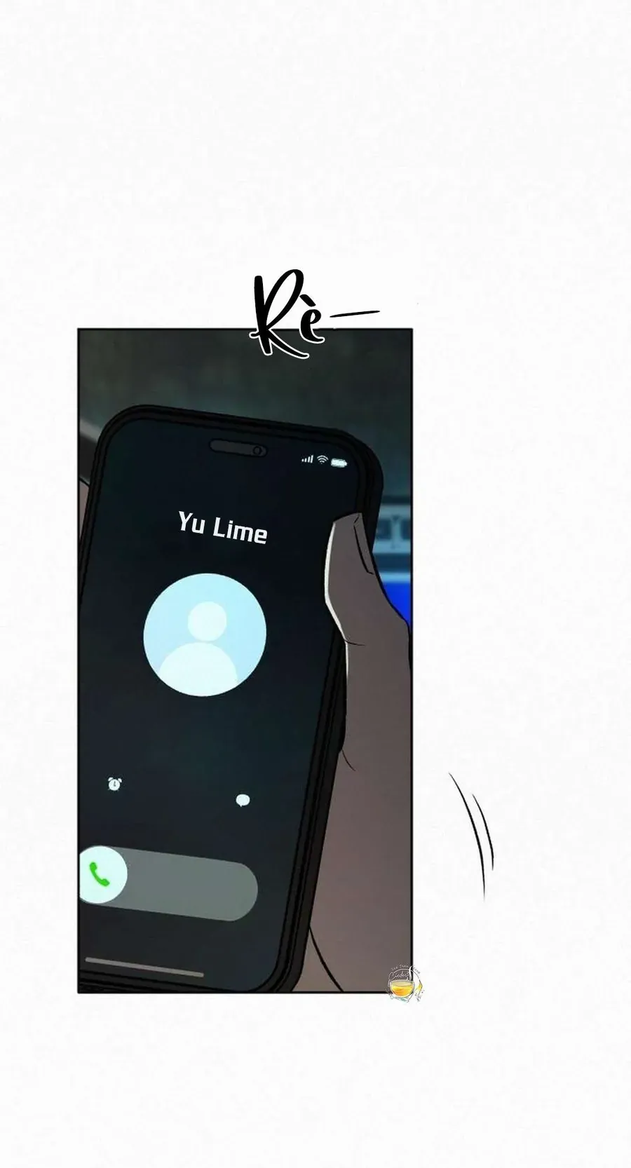 Chiến Lược: Tình Yêu Trong Sáng Chap 133 - Next Chap 134