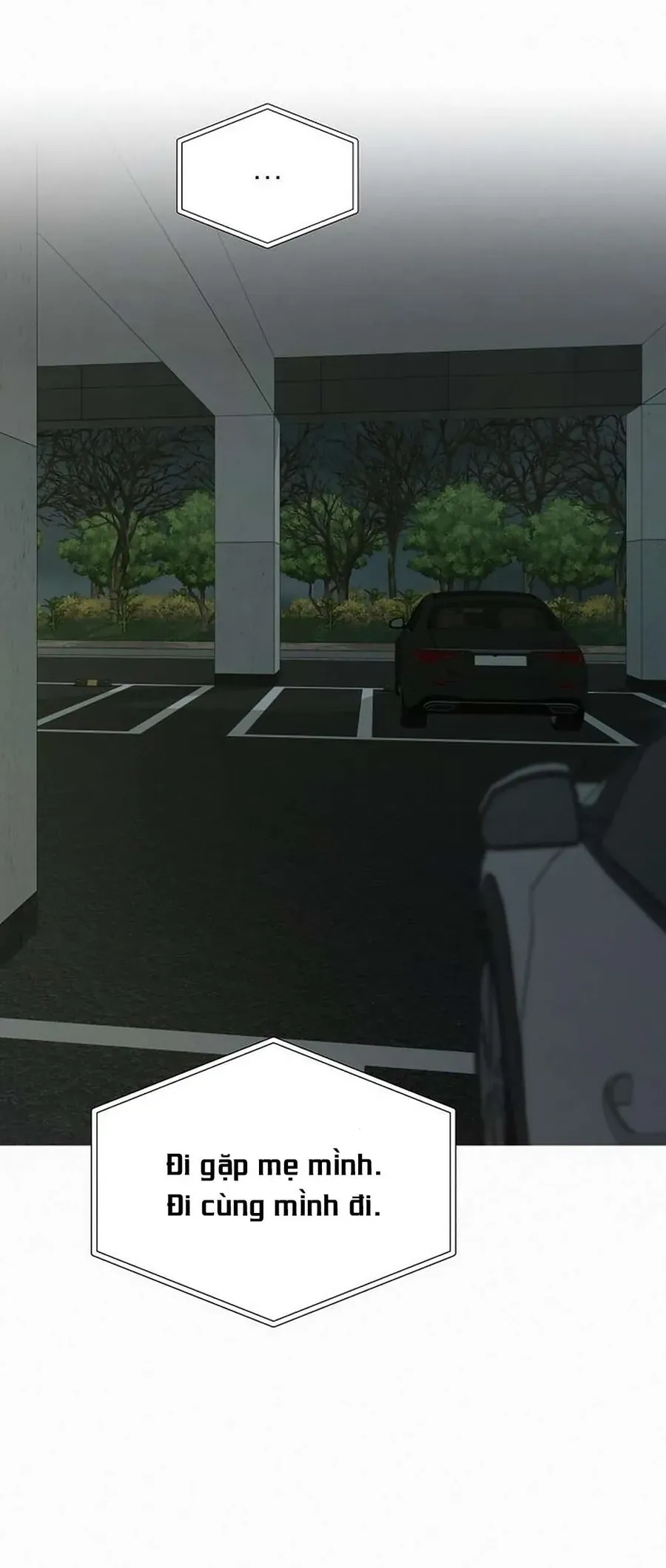 Chiến Lược: Tình Yêu Trong Sáng Chap 133 - Next Chap 134