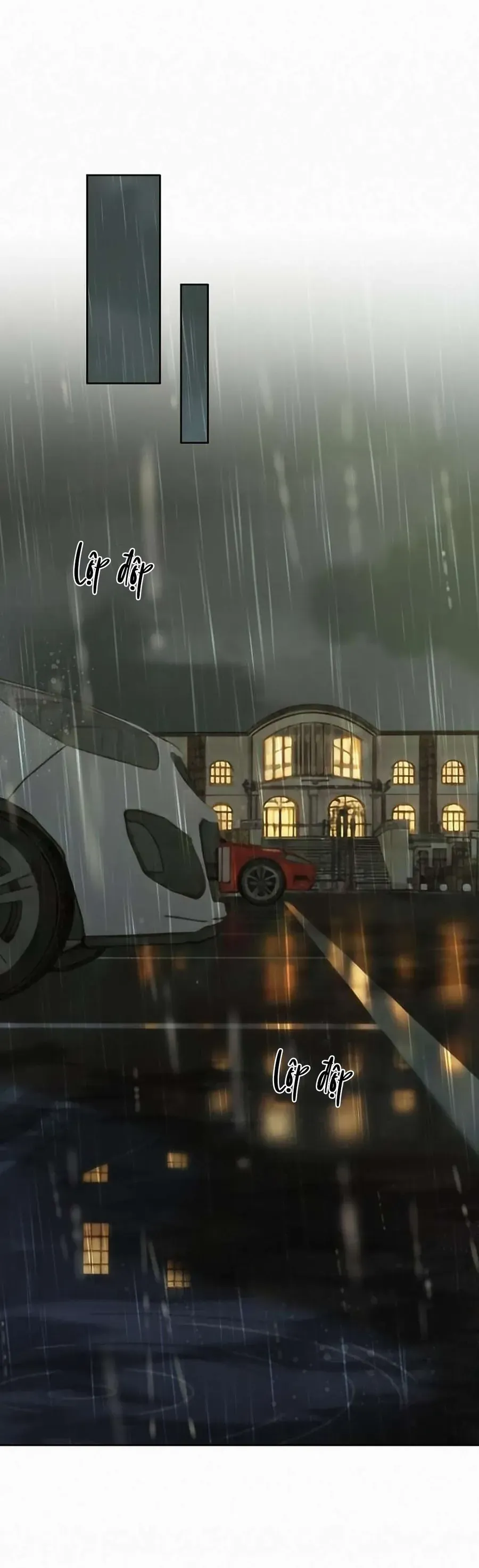 Chiến Lược: Tình Yêu Trong Sáng Chap 133 - Next Chap 134