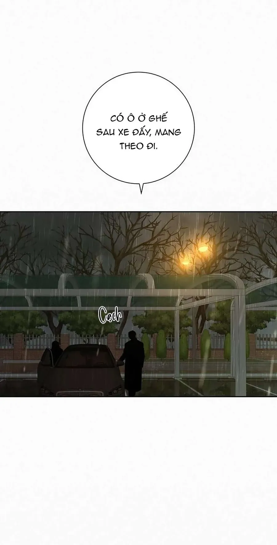 Chiến Lược: Tình Yêu Trong Sáng Chap 133 - Next Chap 134