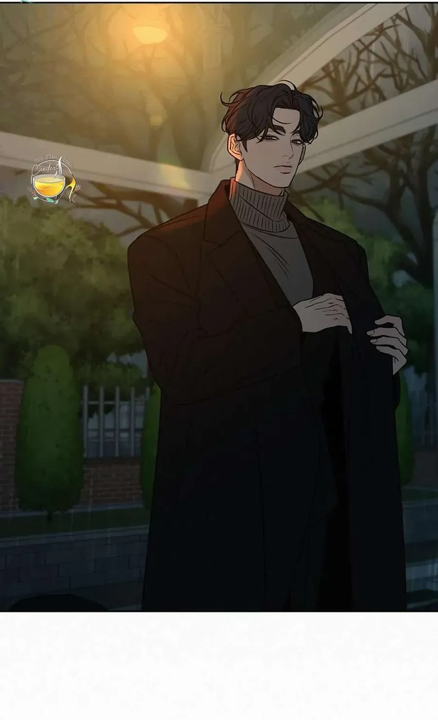 Chiến Lược: Tình Yêu Trong Sáng Chap 133 - Next Chap 134