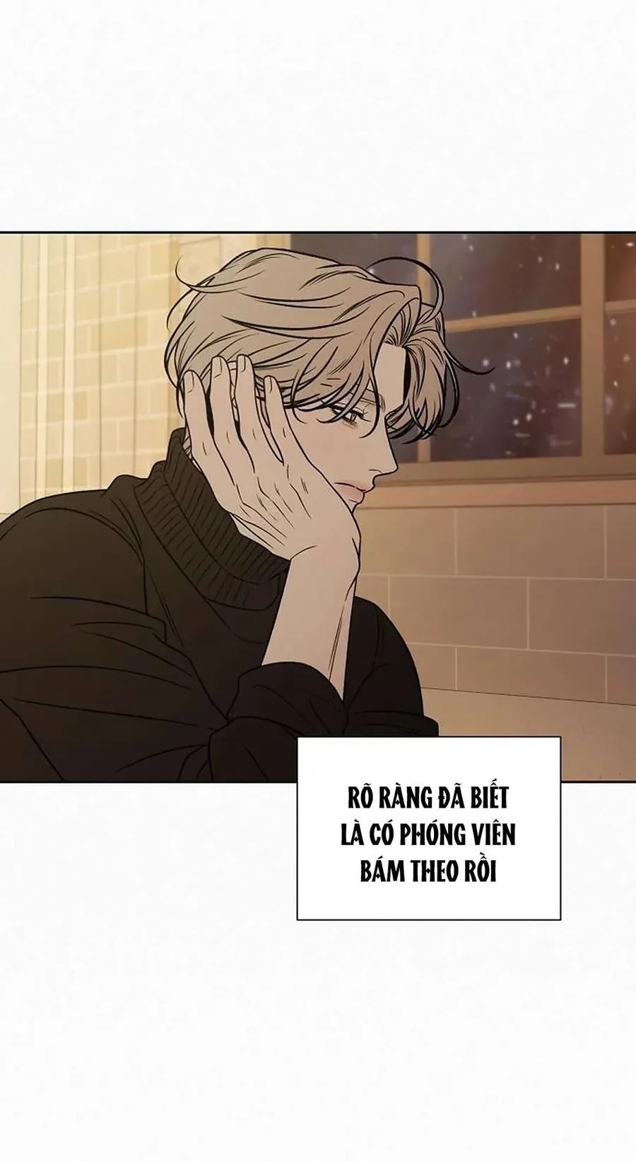 Chiến Lược: Tình Yêu Trong Sáng Chap 133 - Next Chap 134