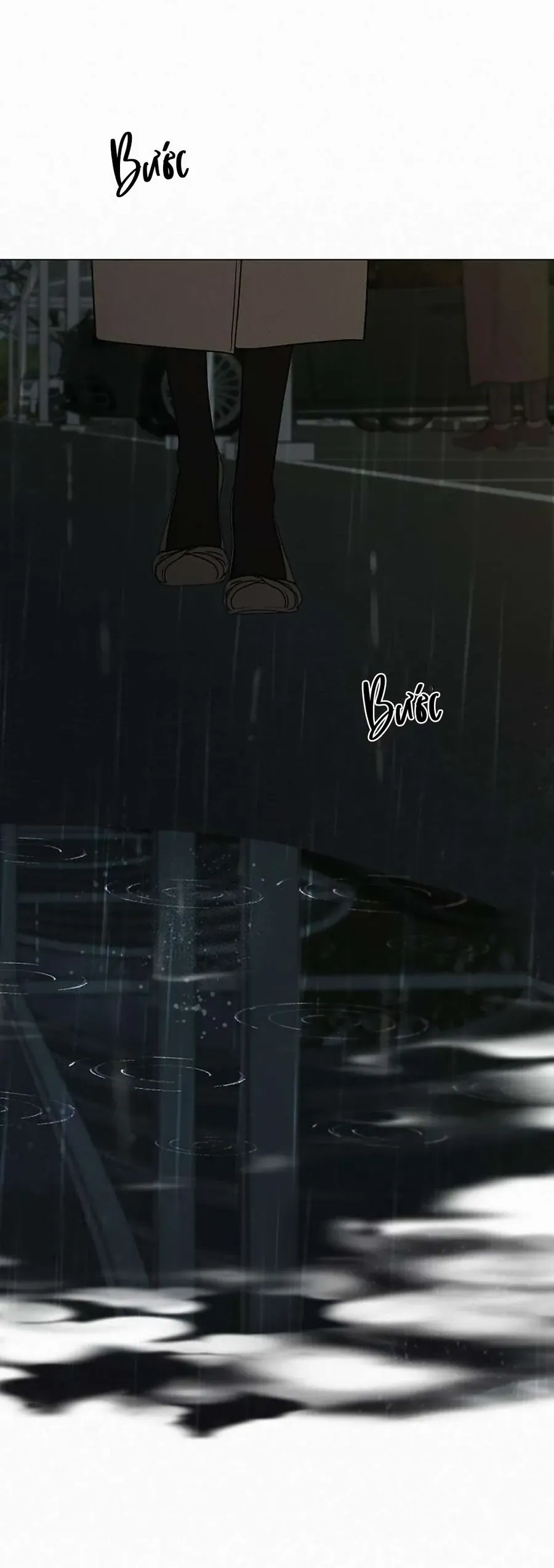 Chiến Lược: Tình Yêu Trong Sáng Chap 133 - Next Chap 134