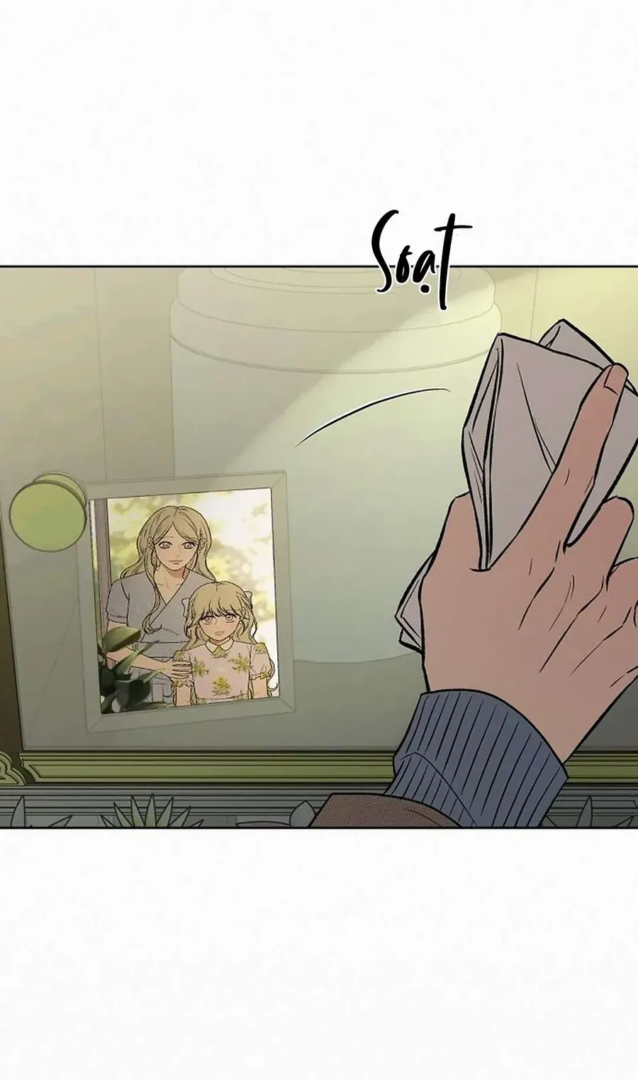 Chiến Lược: Tình Yêu Trong Sáng Chap 133 - Next Chap 134