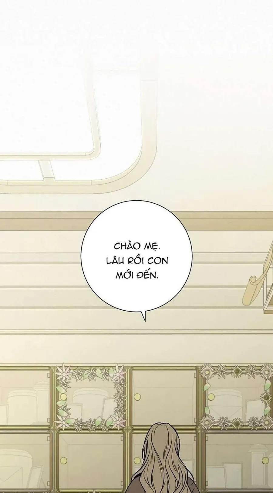 Chiến Lược: Tình Yêu Trong Sáng Chap 133 - Next Chap 134