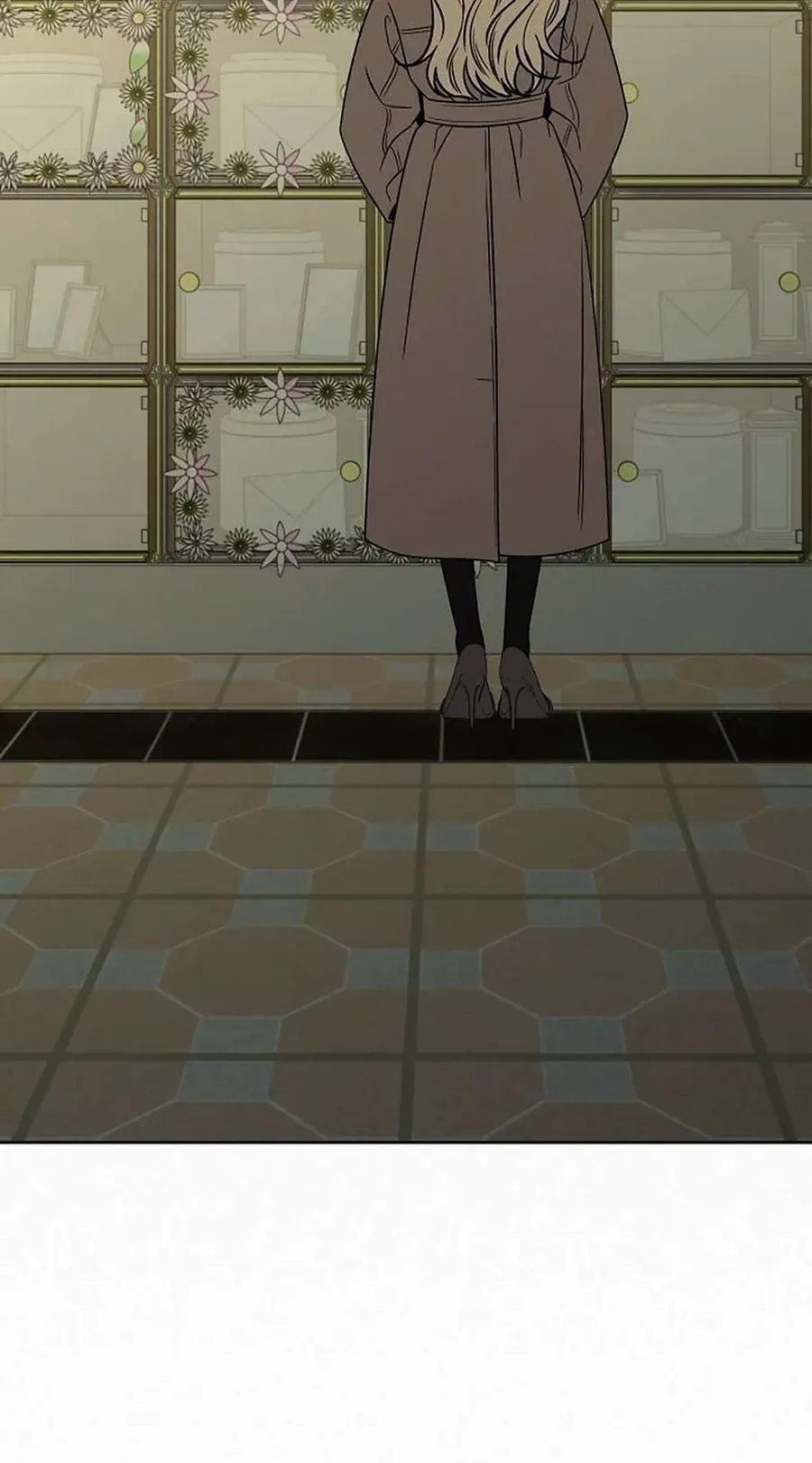 Chiến Lược: Tình Yêu Trong Sáng Chap 133 - Next Chap 134